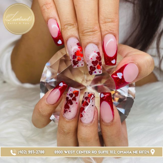 LOVELAND NAILS SPA 402 991 2788 Gallery 2