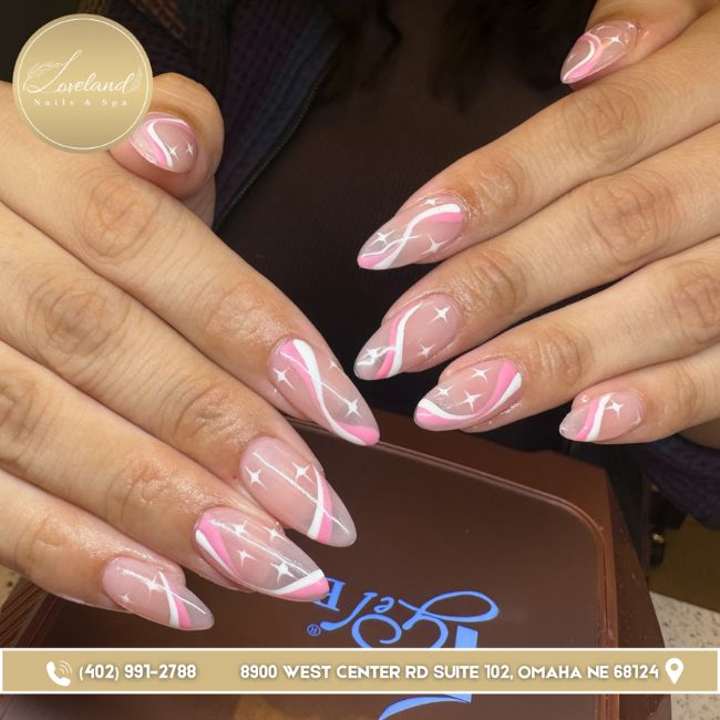 LOVELAND NAILS SPA 402 991 2788 Gallery 3
