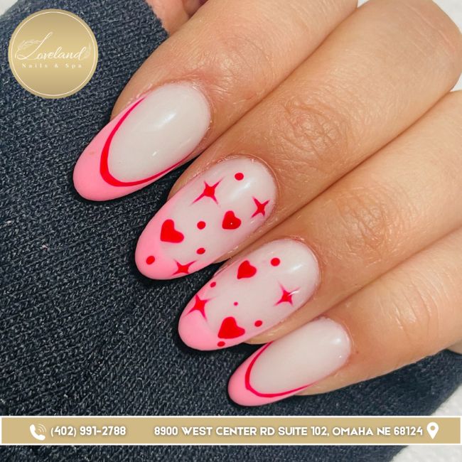 LOVELAND NAILS SPA 402 991 2788 Gallery